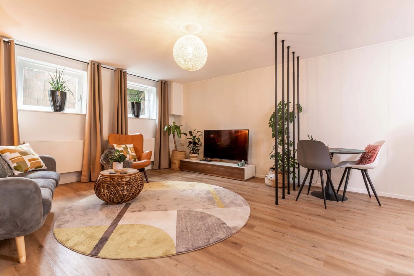 Villa Eltins
