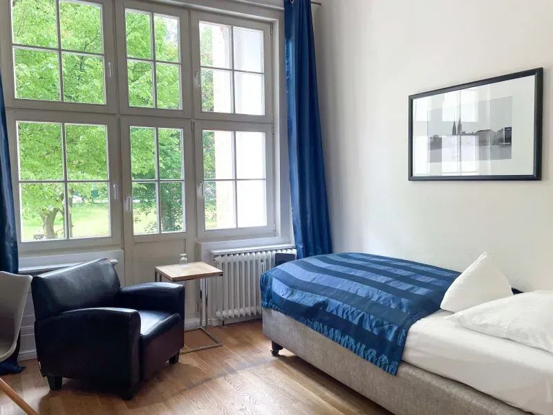 Hotel Wagner