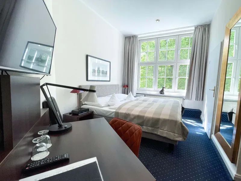 Hotel Wagner