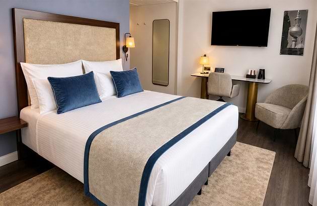 Leonardo Hotel Berlin