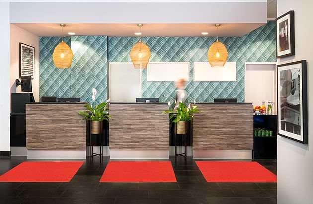 Leonardo Hotel Berlin