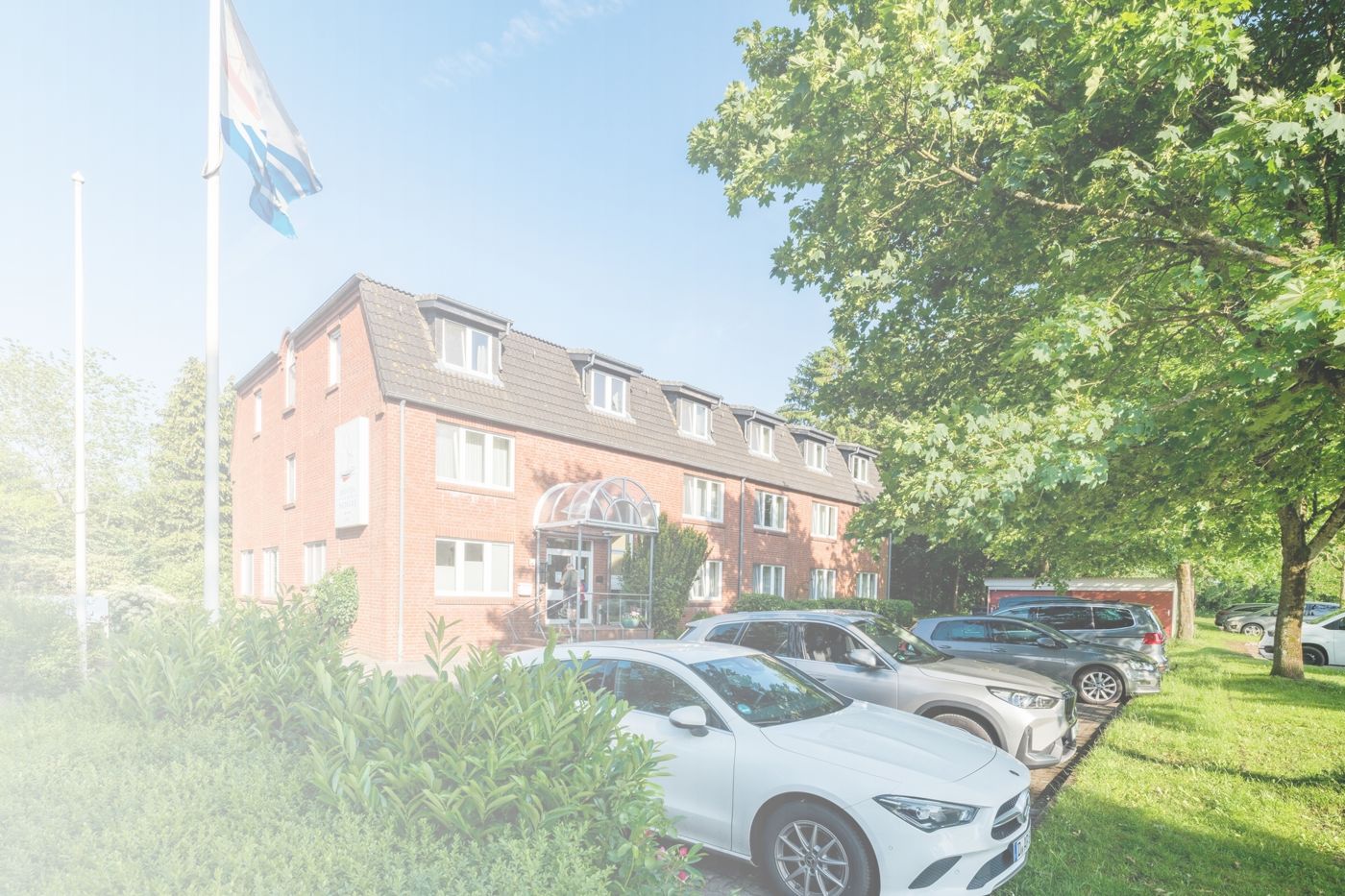 Hotel an der Schlei