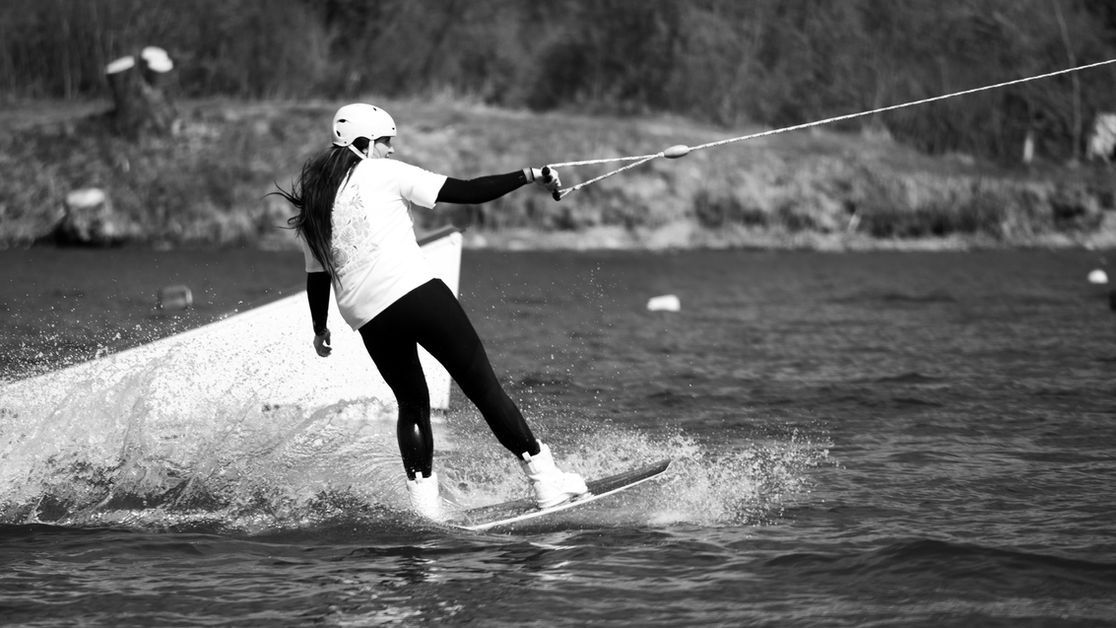 Water, Ski & Mountain Lodge