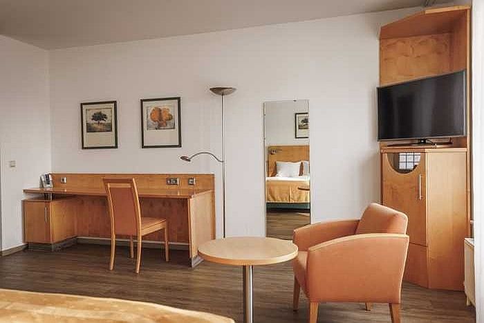 Boardinghouse Platanenhof
