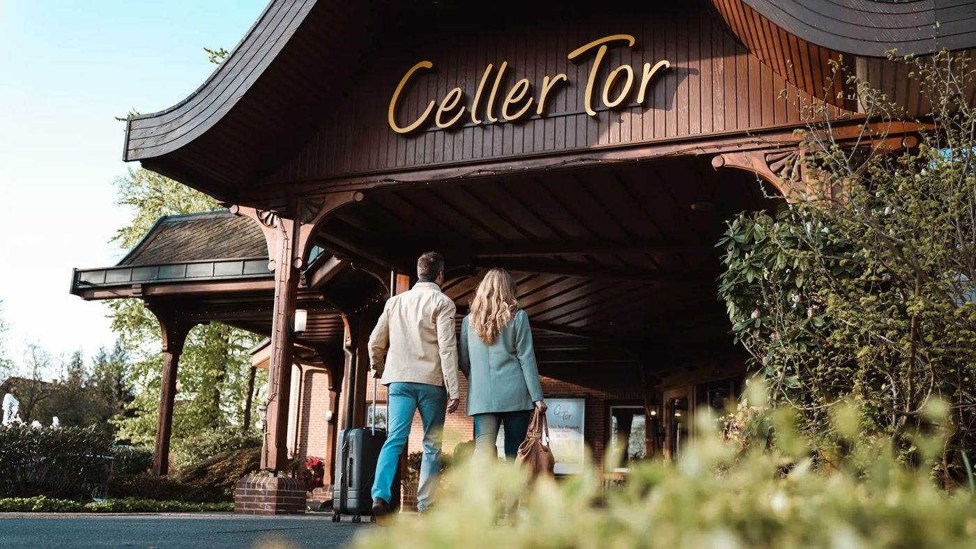 Hotel Celler Tor