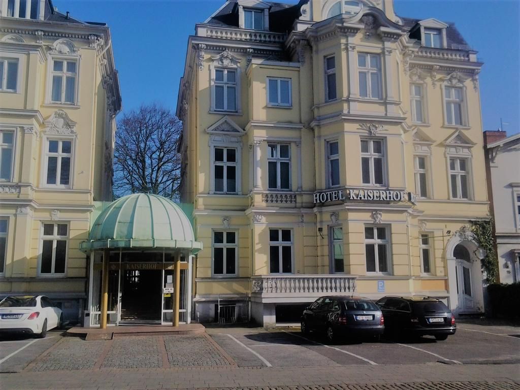 Kaiserhof