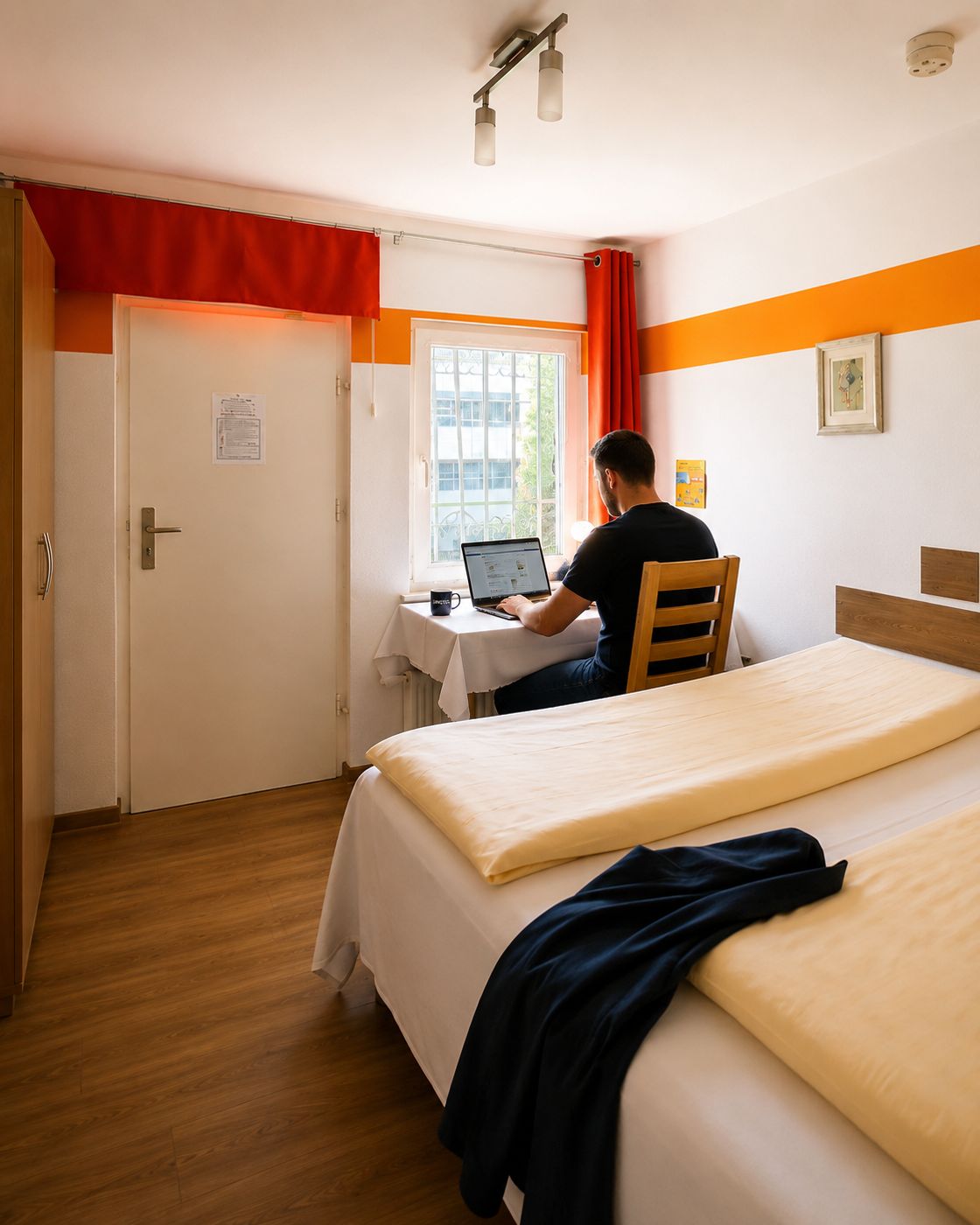 i-Motel Obertshausen
