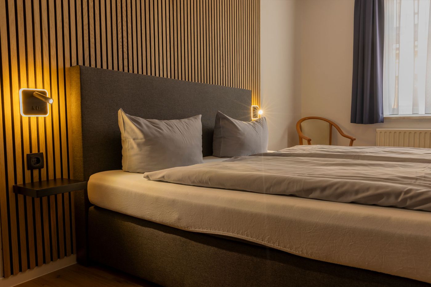Hotel Rendsburg
