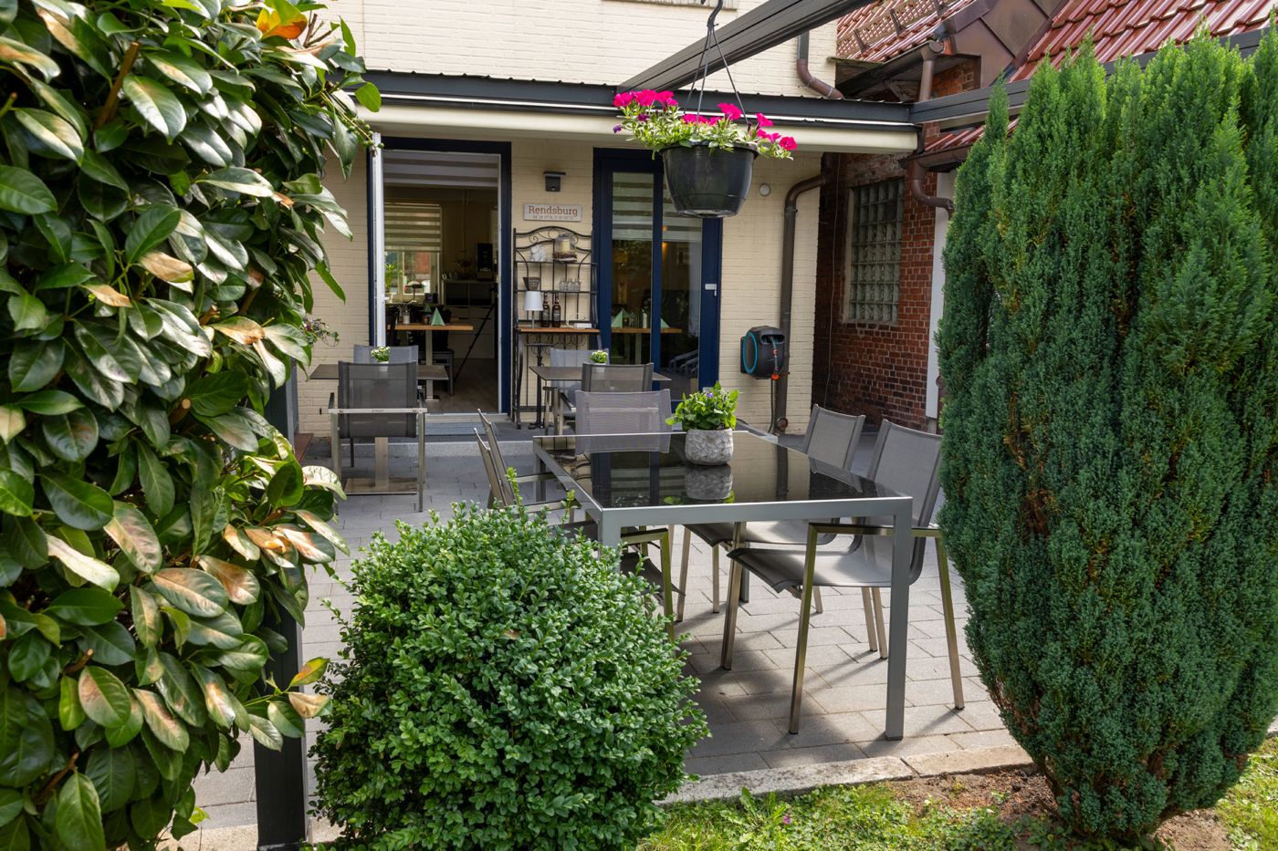 Hotel Rendsburg