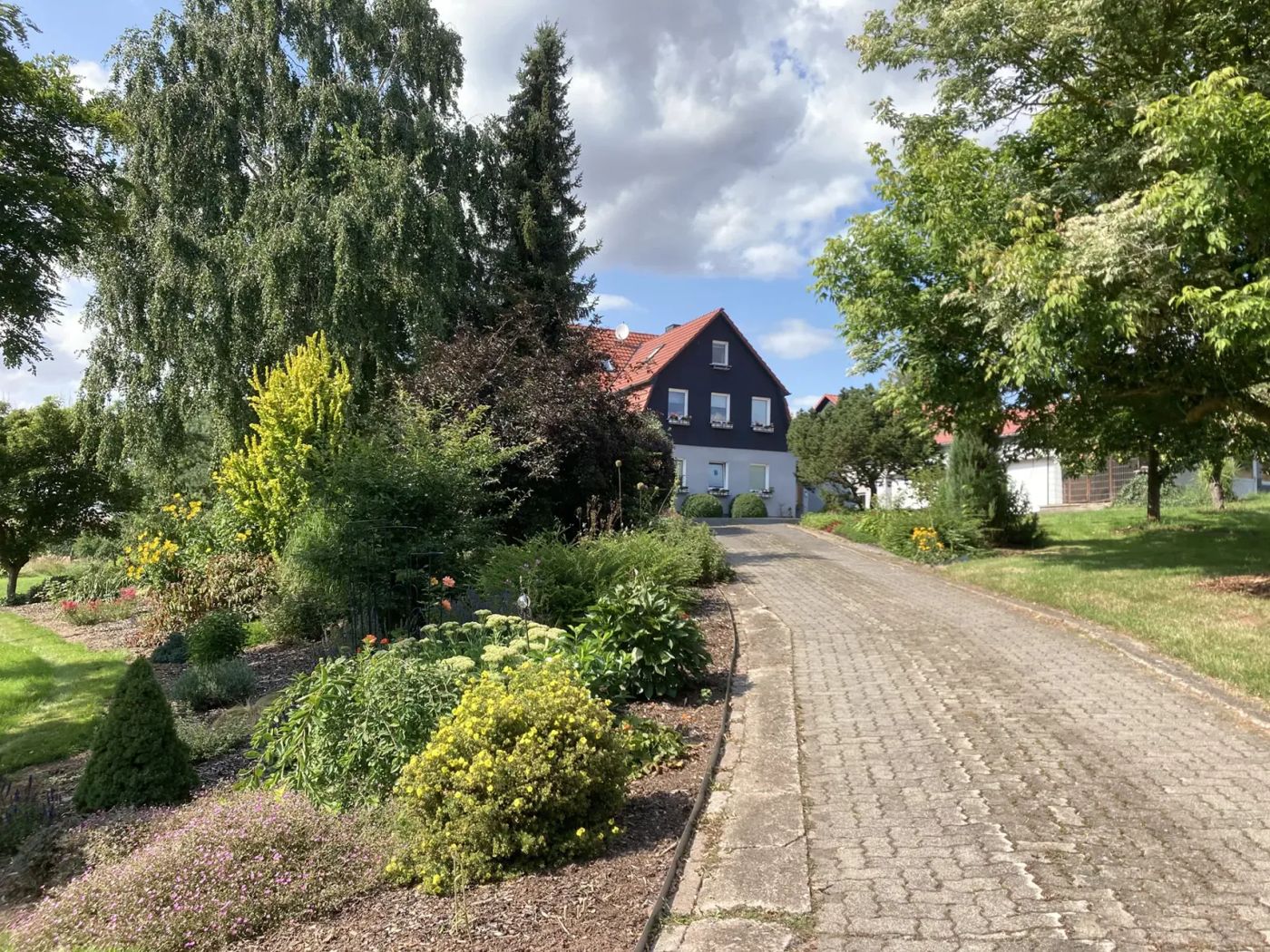 Pension Volgenandt