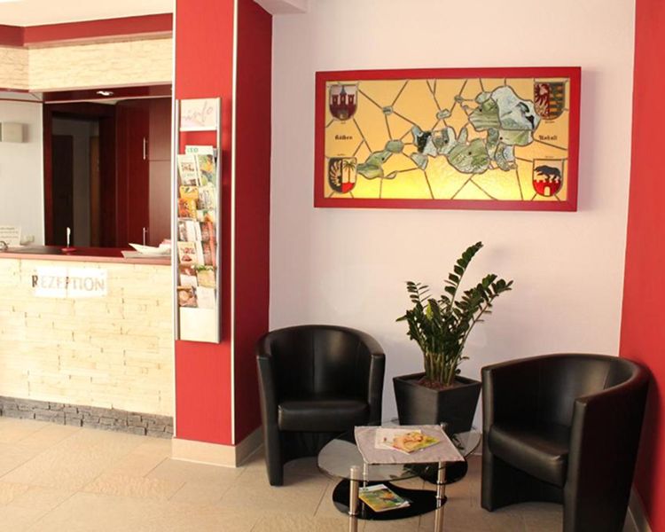 Hotel Anhalt