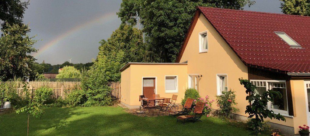 Försterhof Görlsdorf