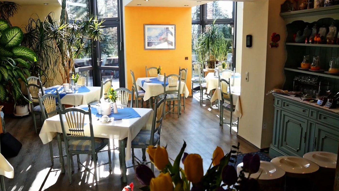 Hotel-Restaurant Landluft