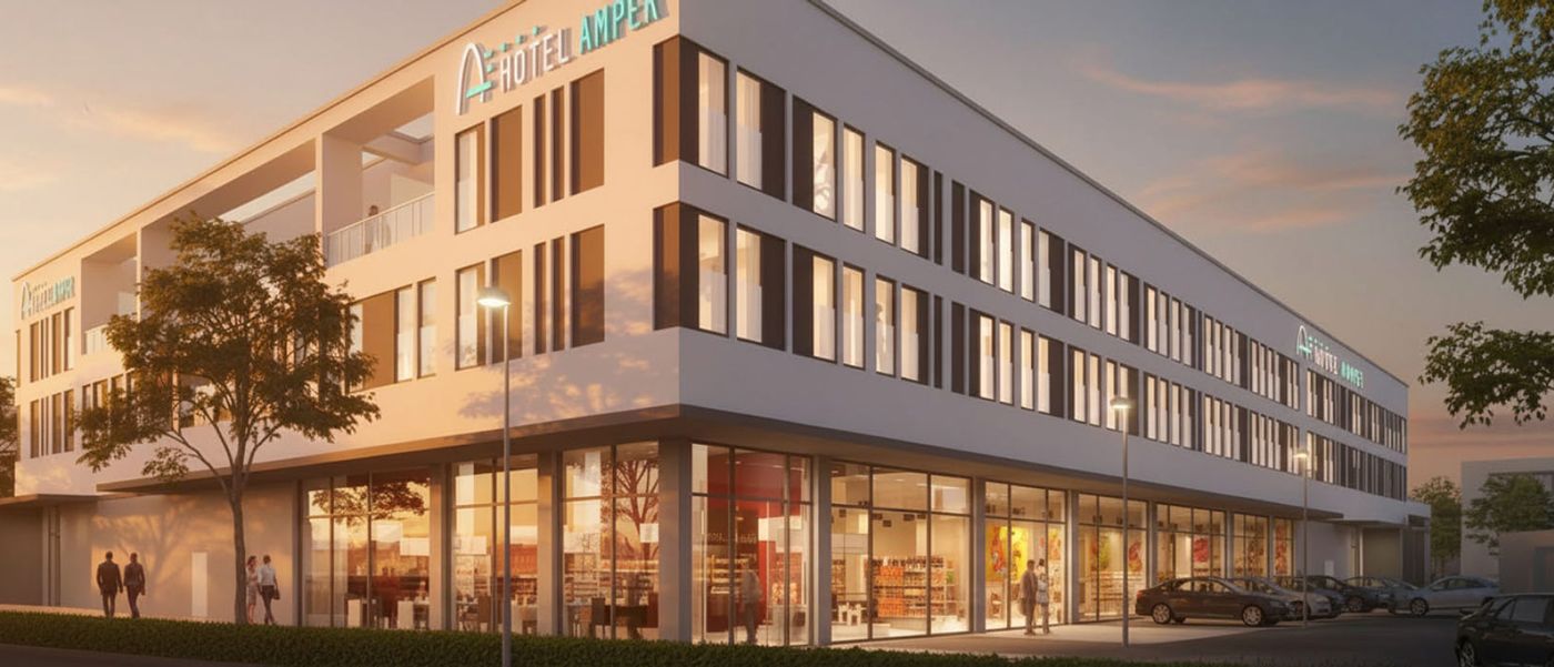Hotel Amper