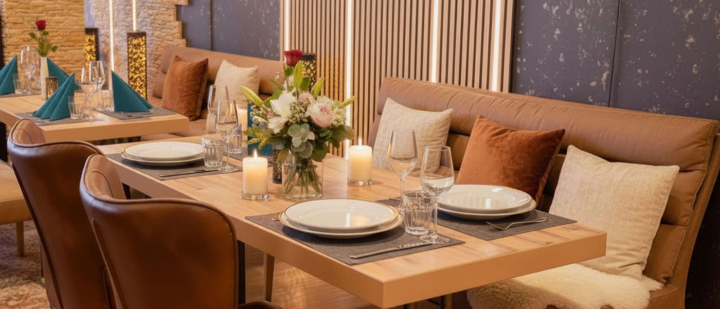 Hotel Amper