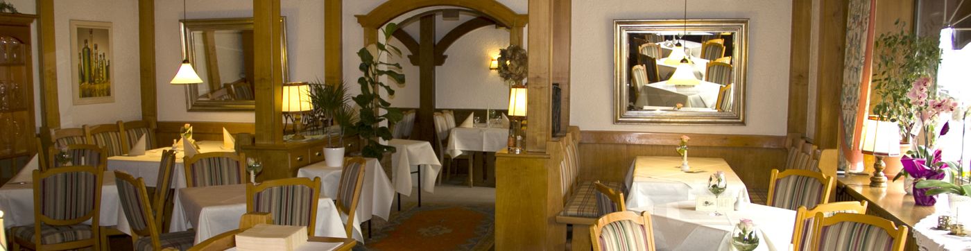 Landhaus Müller