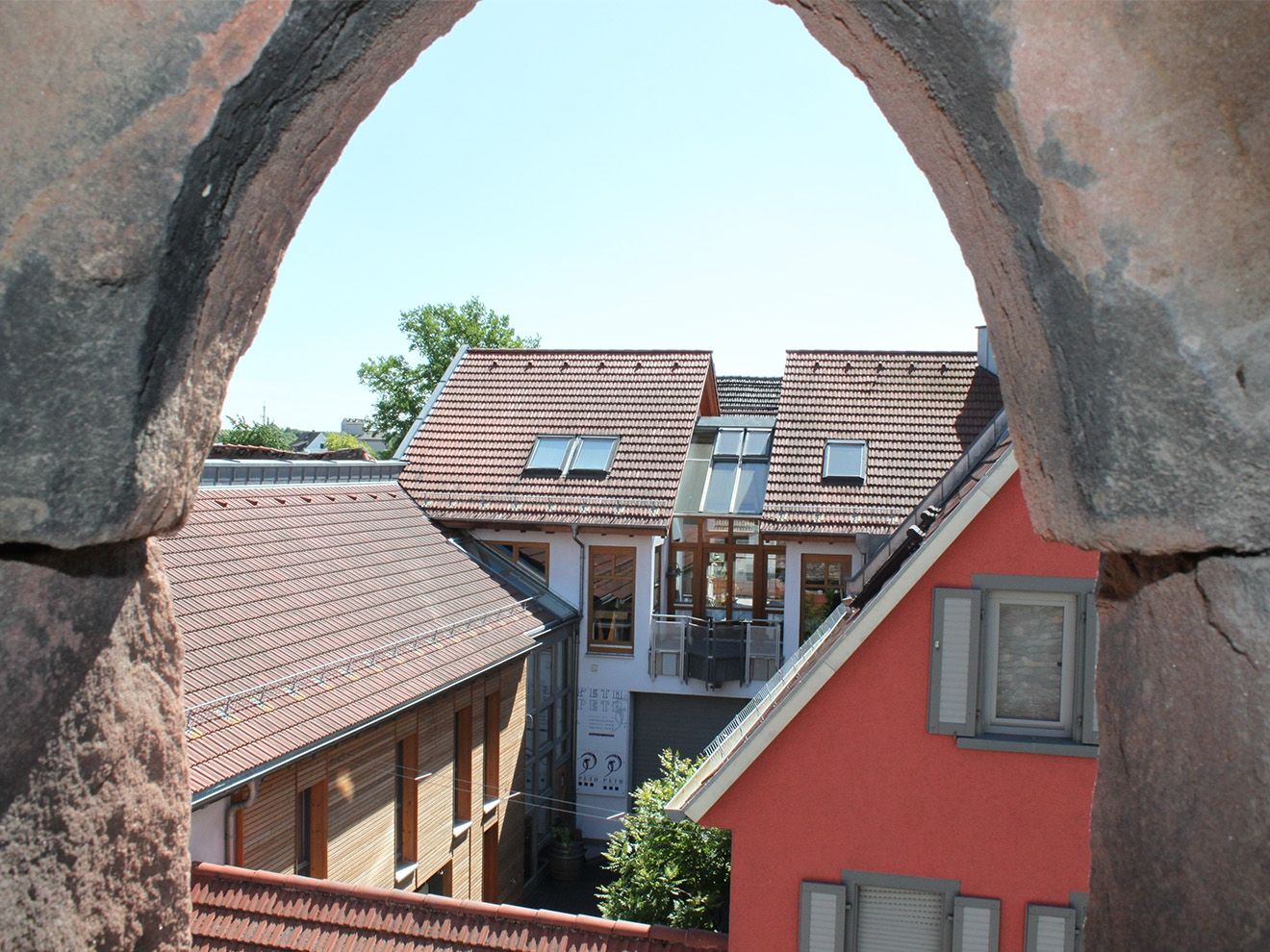 Gästehaus Peth