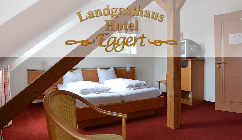Landgasthaus Eggert