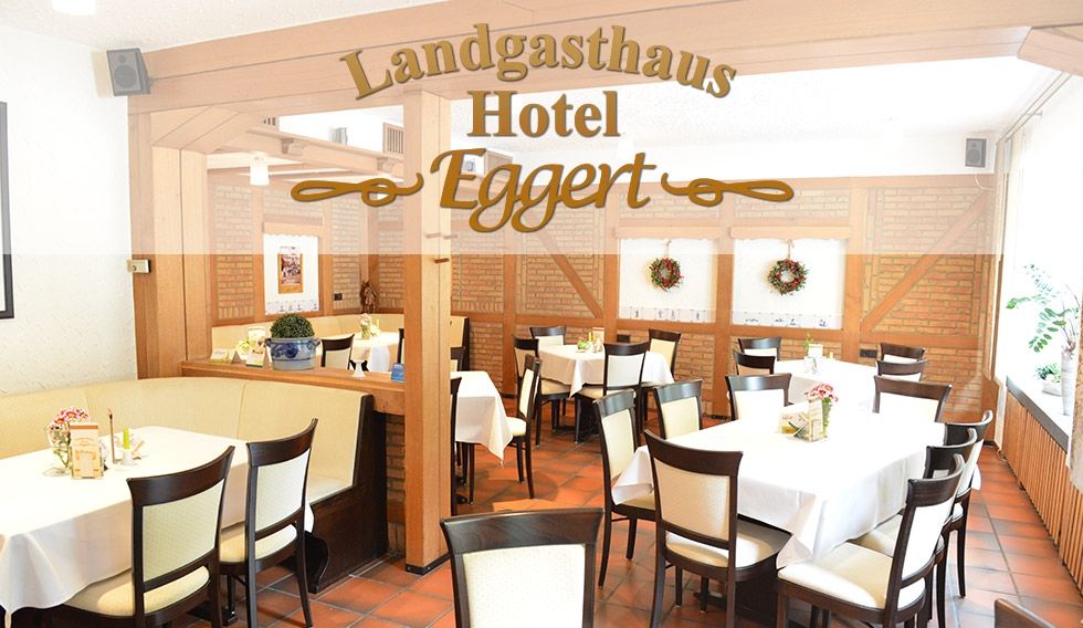 Landgasthaus Eggert
