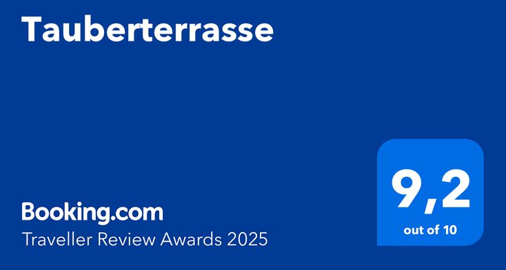 Tauberterrasse