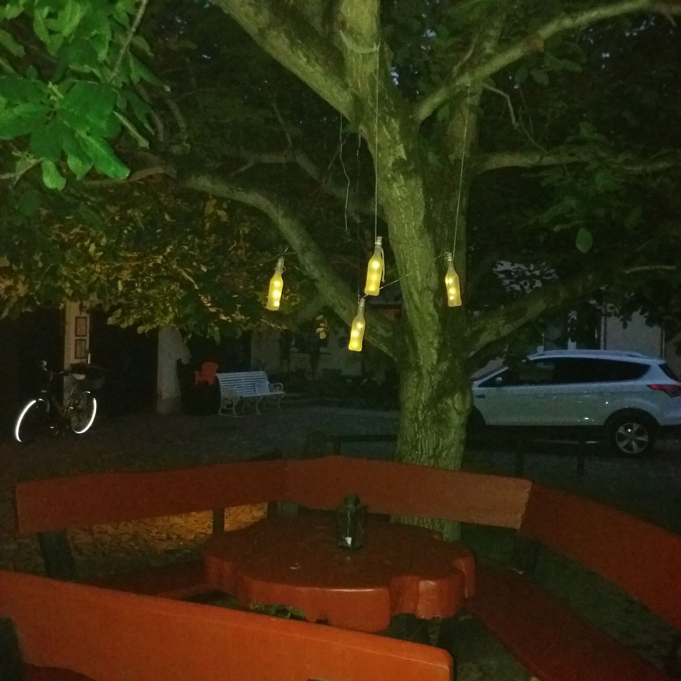 Pension "Zur Galerie"