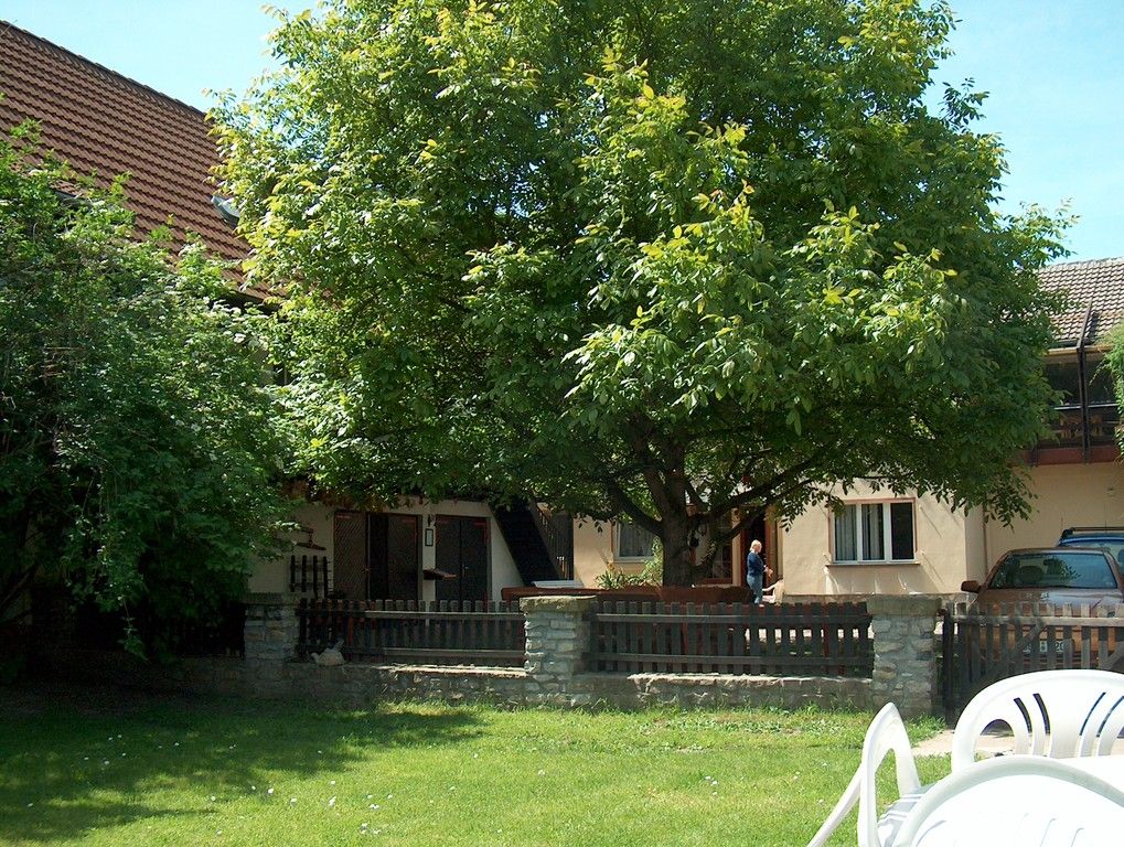 Pension "Zur Galerie"