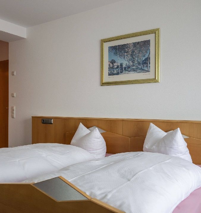Pension Demmel