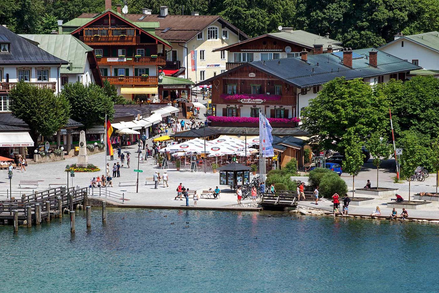 Königssee