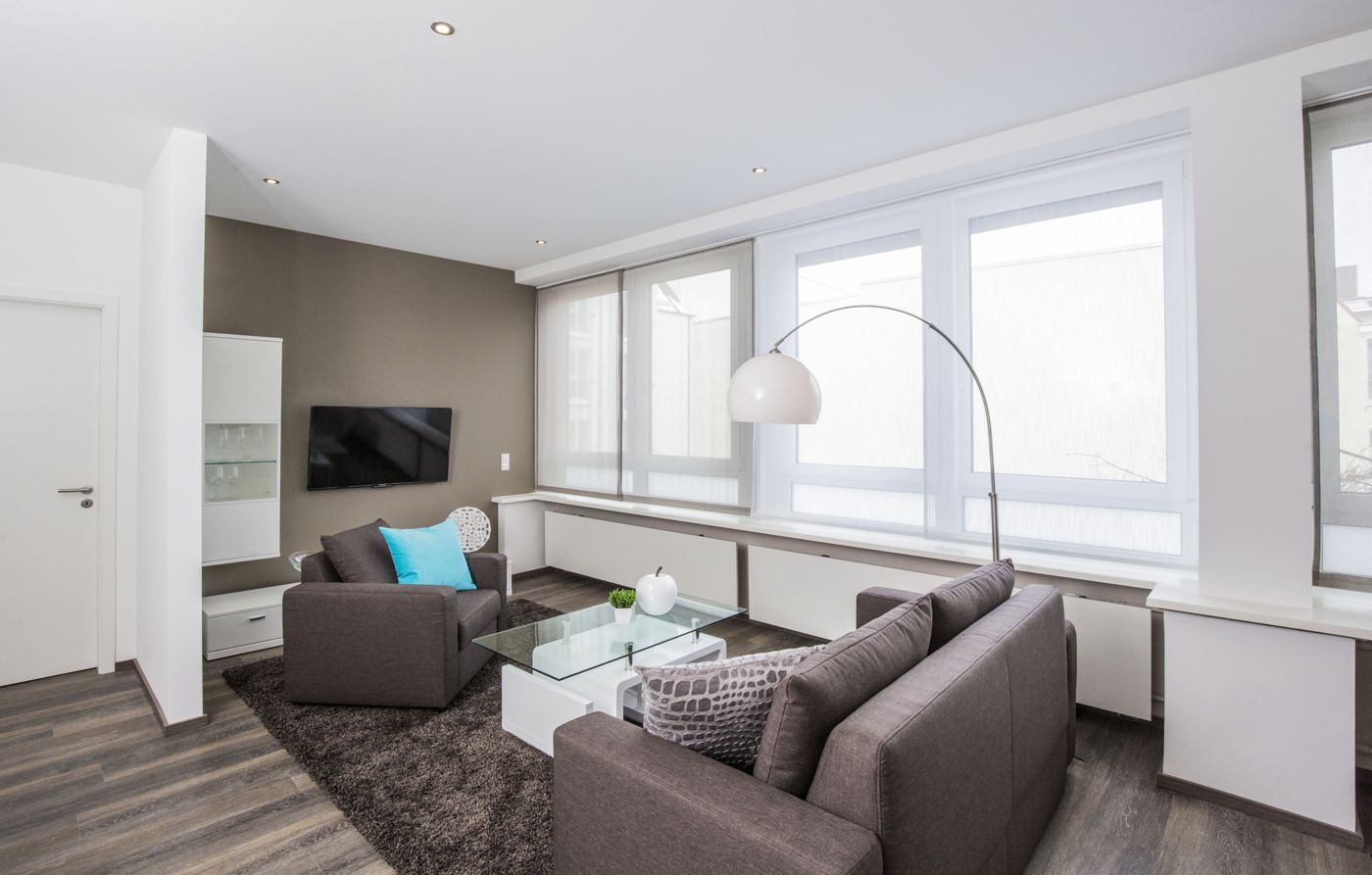Apartaments Intermezzo