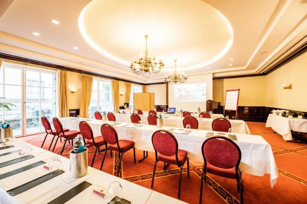 Rheinhotel Schulz