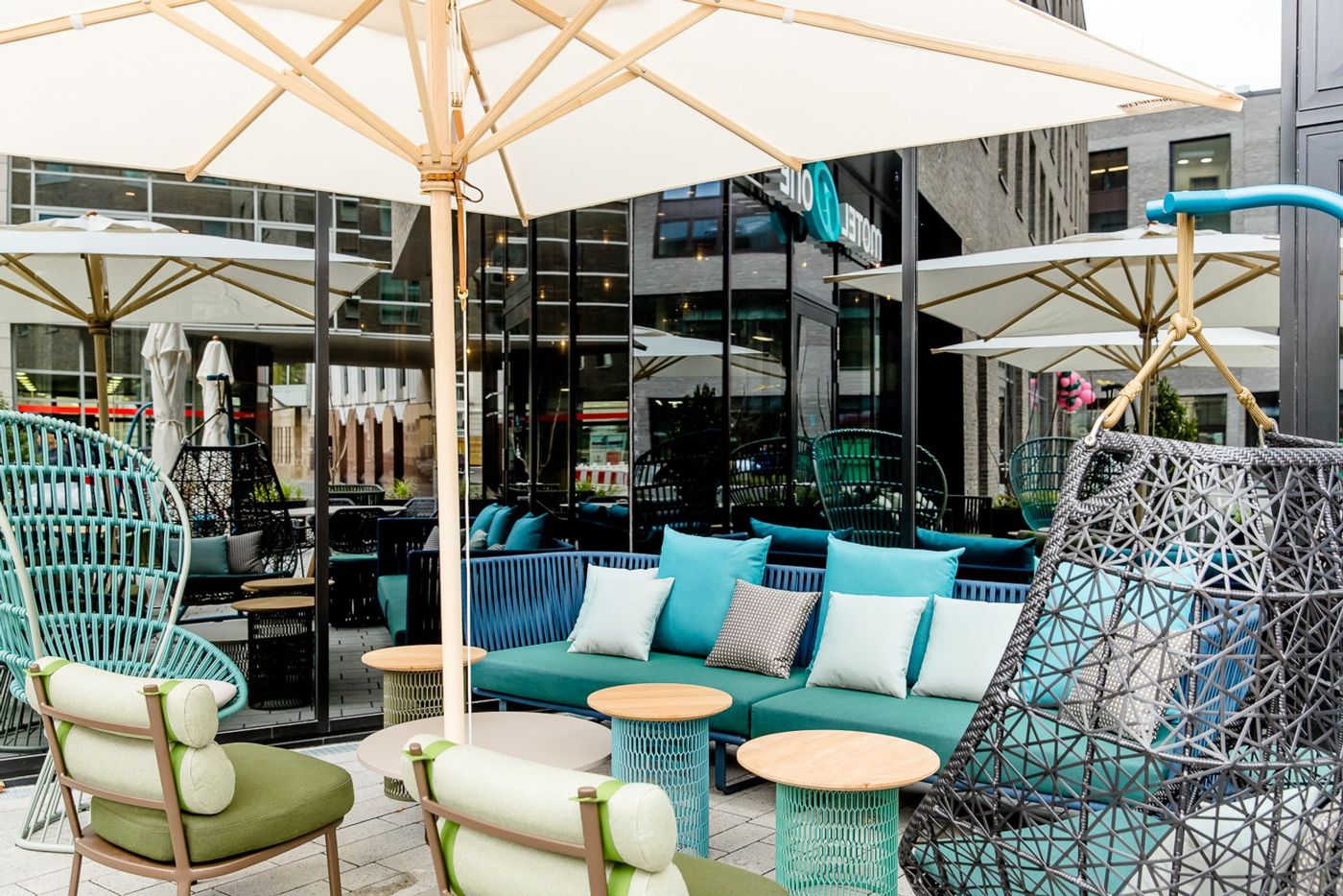 Motel One