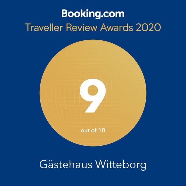 Gästehaus Witteborg