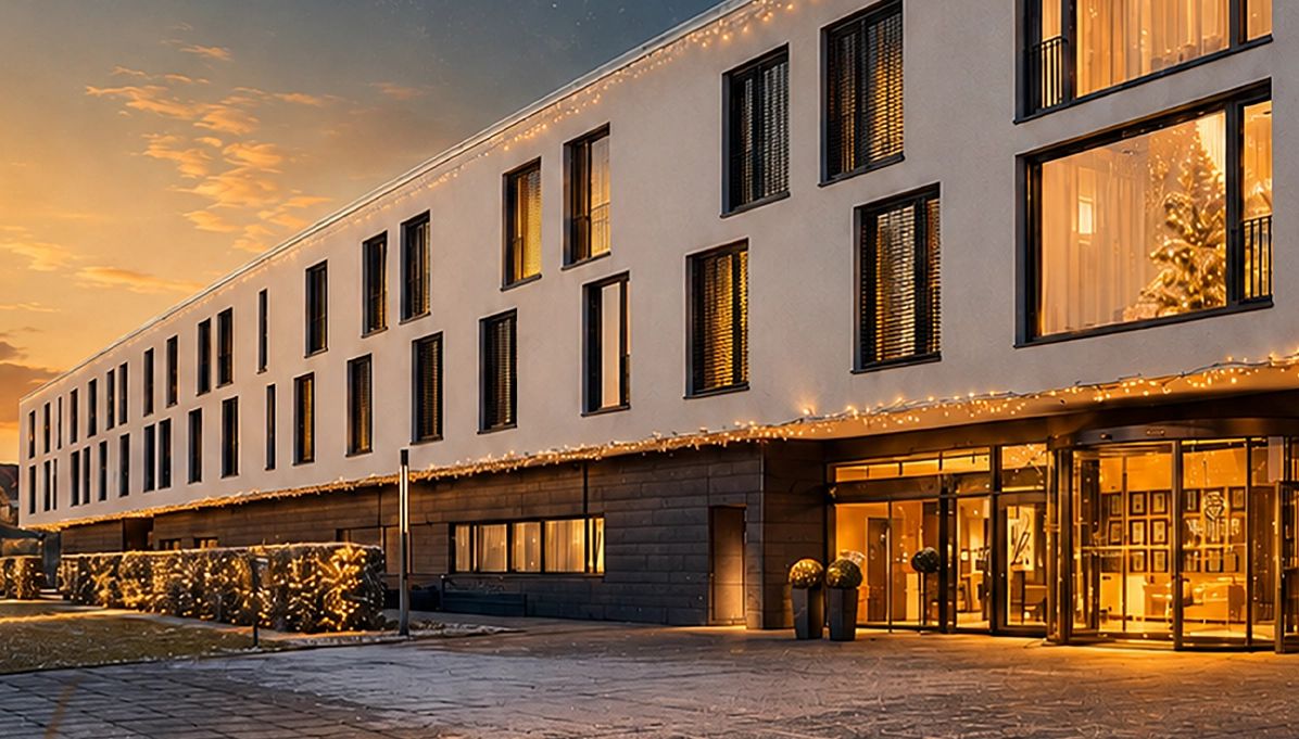 Schlosshotel Hellenstein