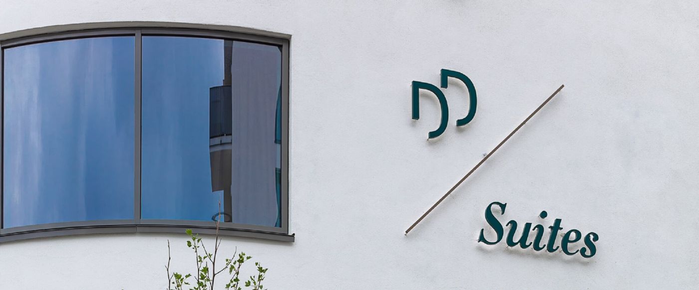DD Suites