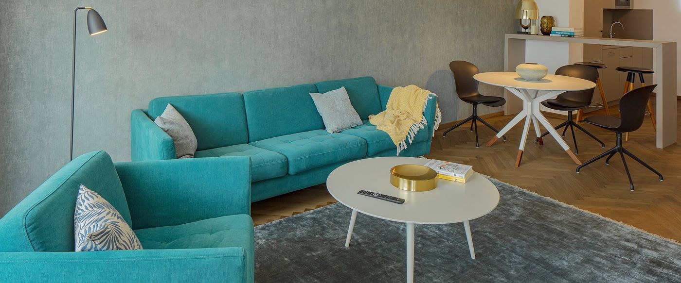 DD Suites