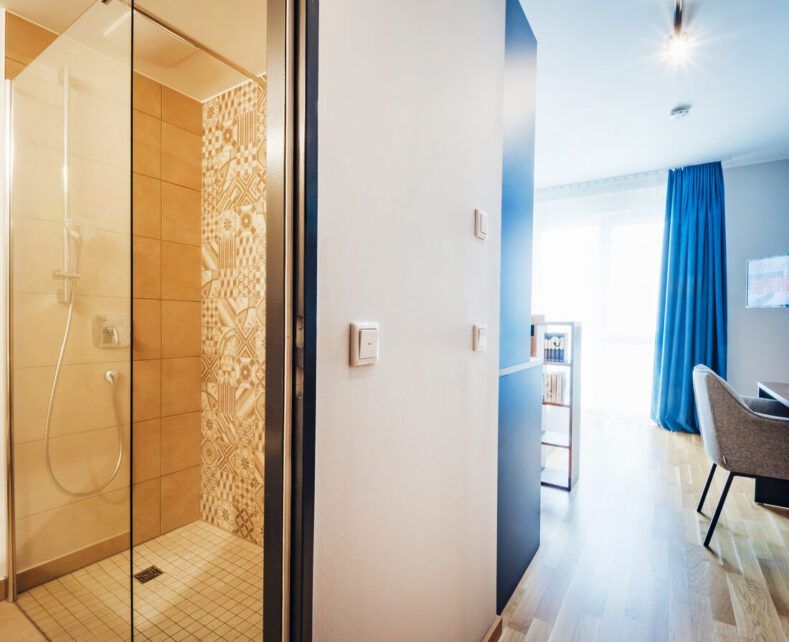 Brera Serviced Apartments