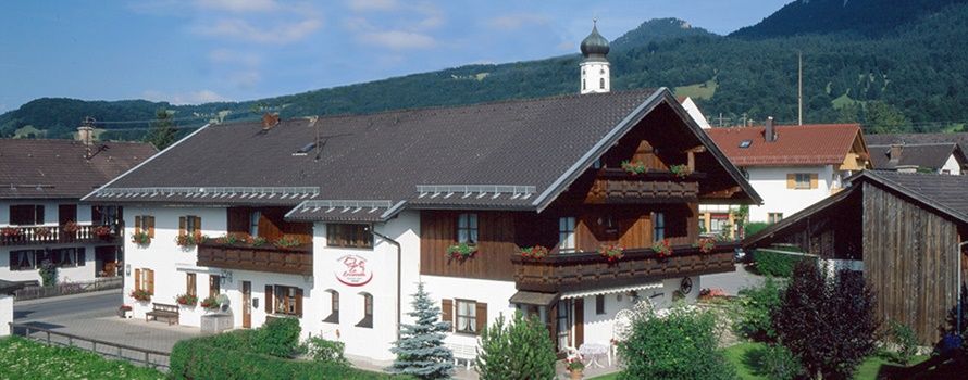 La Locanda Pension Garni