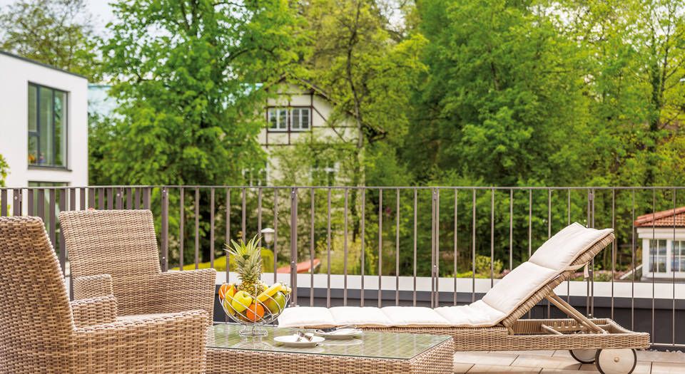 Pension Seereich