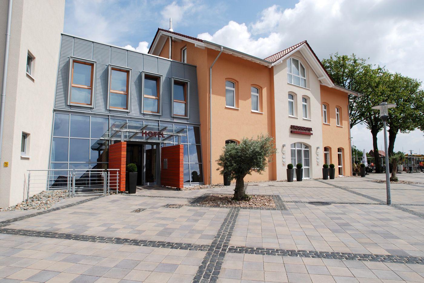 Akzent Hotel