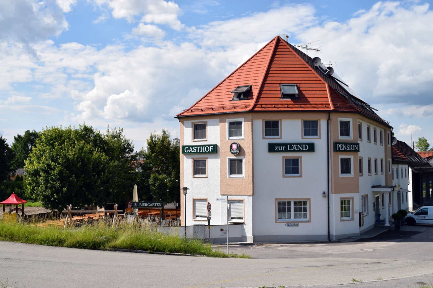 Zur Länd