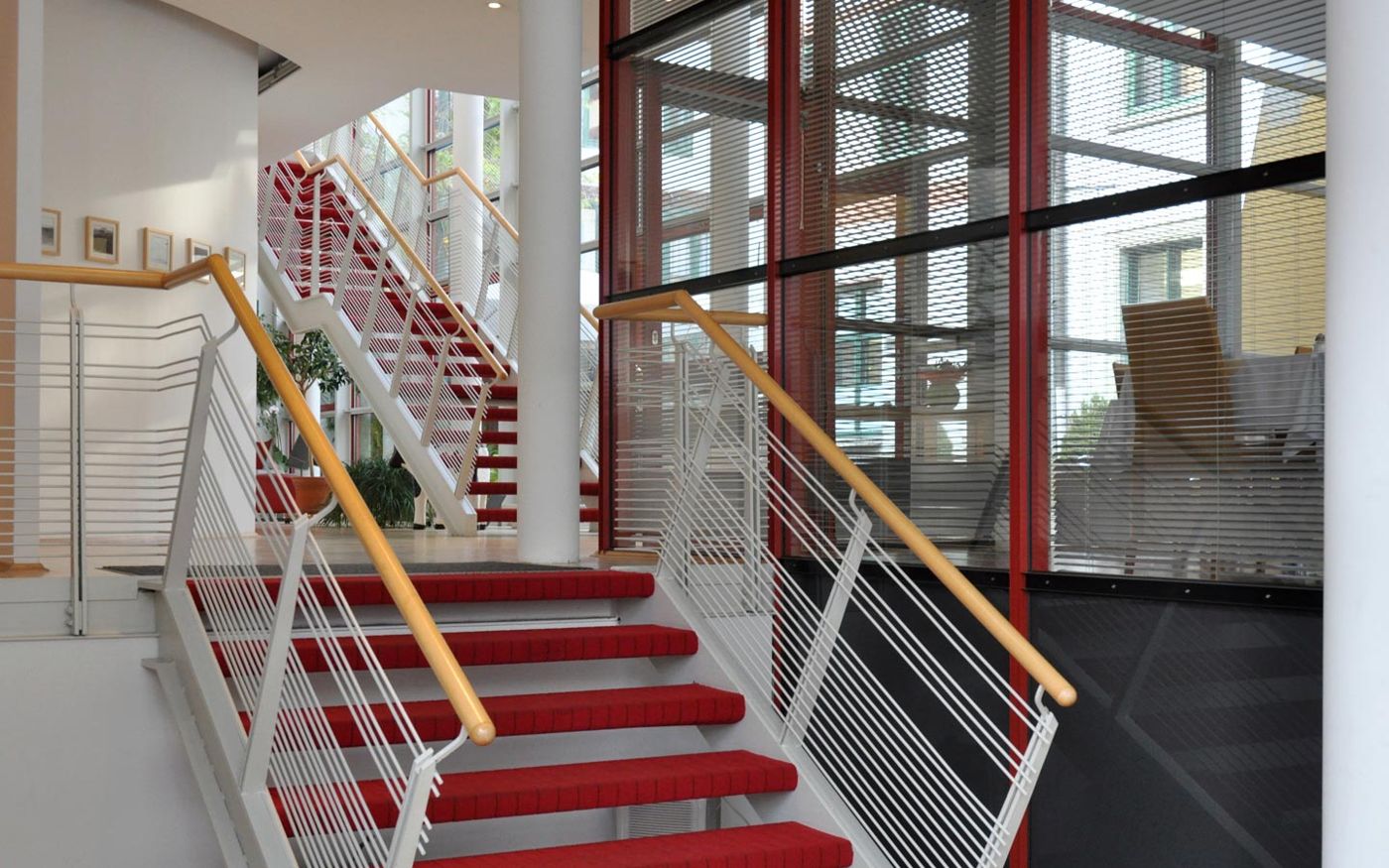 Hotel Galerie
