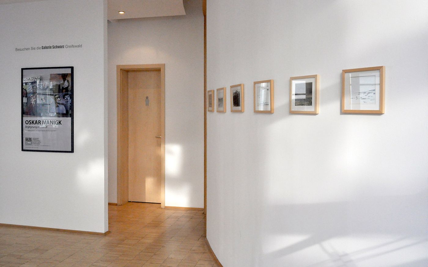 Hotel Galerie