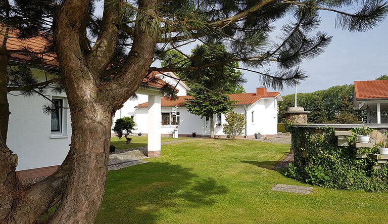 Landhotel Pathes Hof