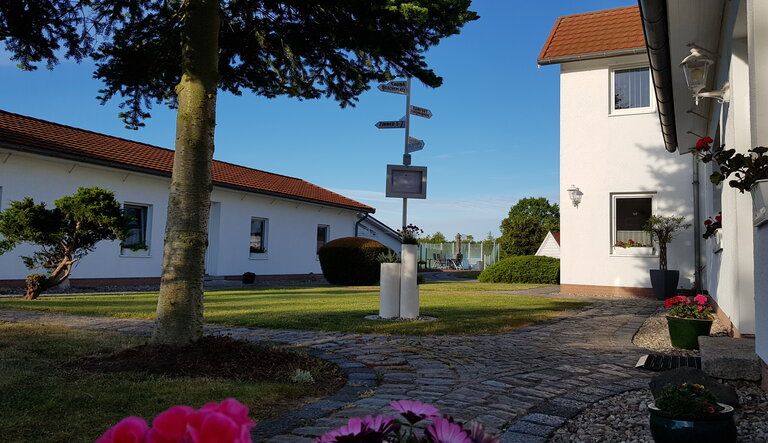 Landhotel Pathes Hof