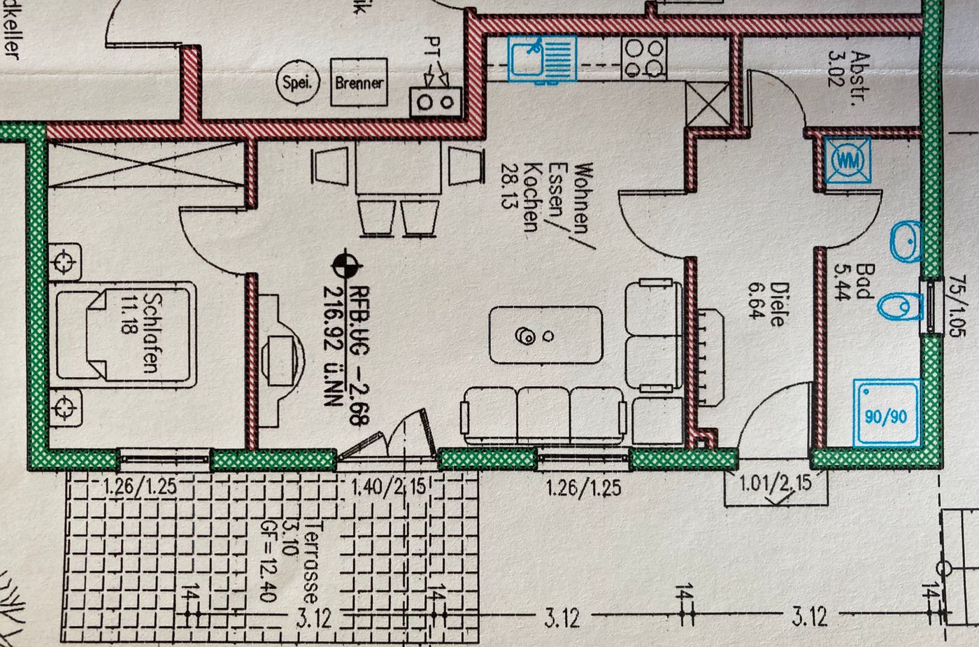 Ferienwohnung Kunz