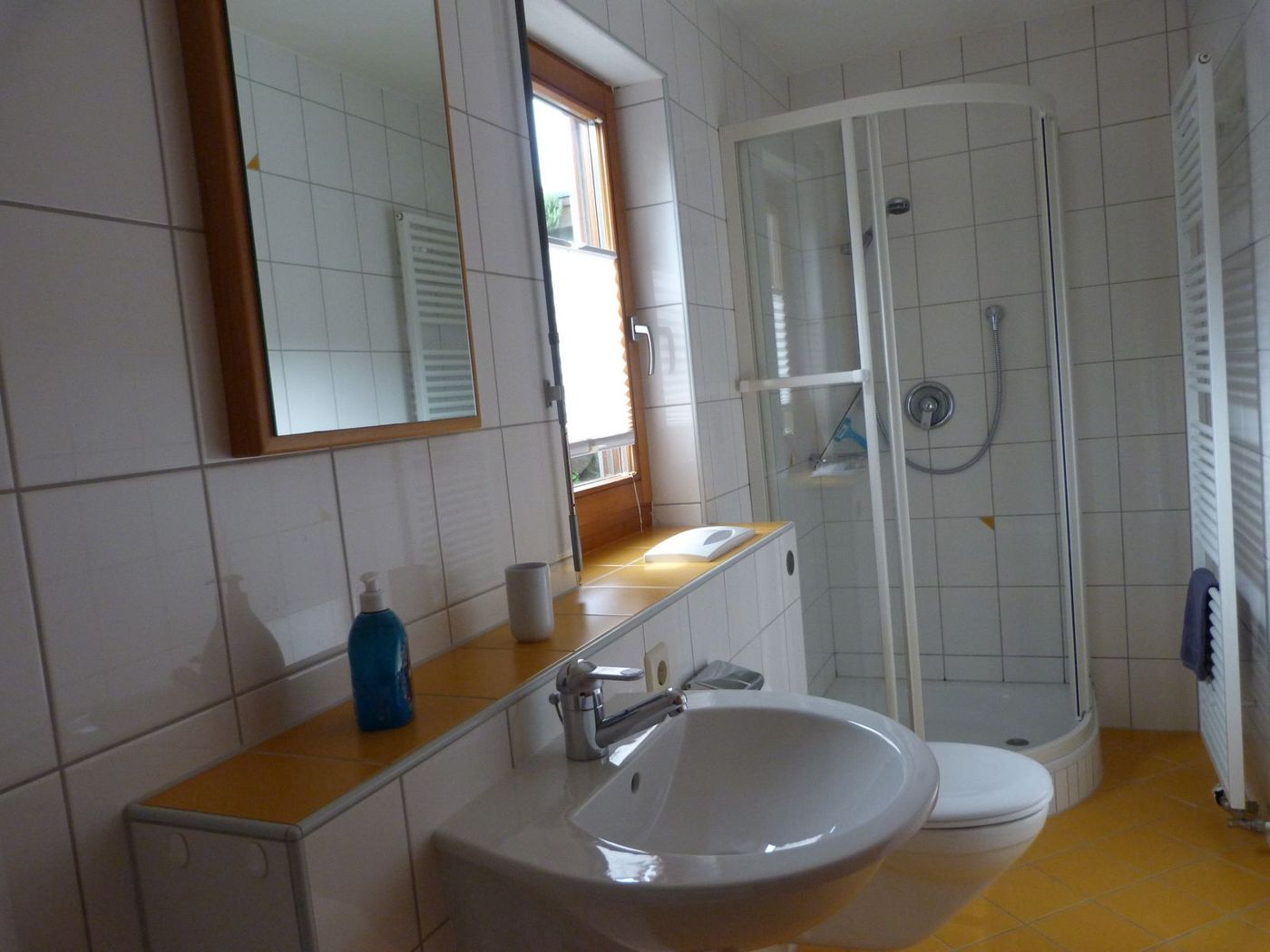 Ferienwohnung Kunz
