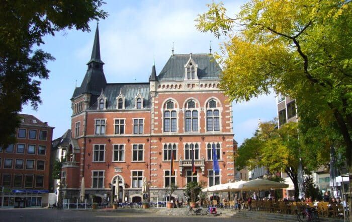 Hermes Hotel