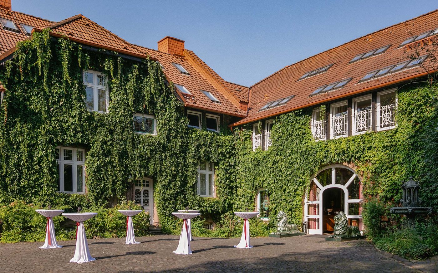 Rittergut Haus Laer
