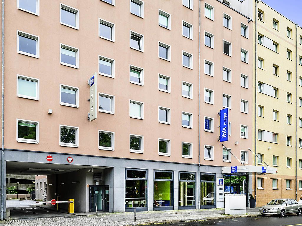Ibis Budget
