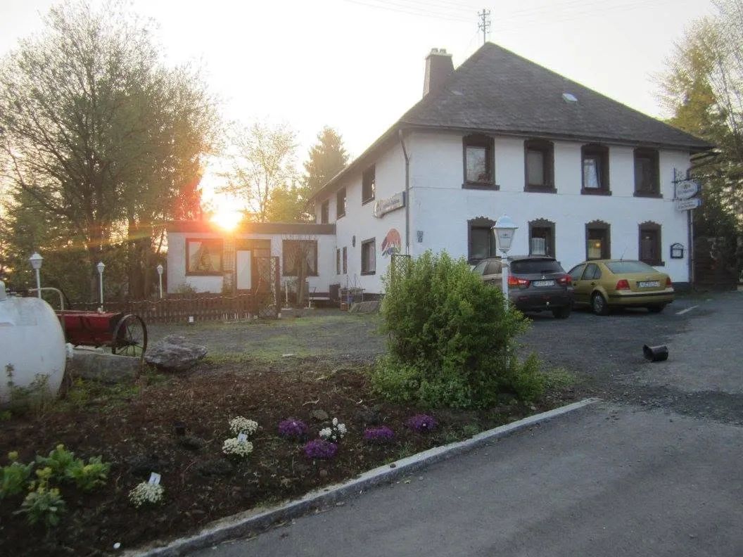 Gaststätte Pension Fuchsbau